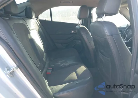 2014 Chevrolet Malibu 2Lt z USA, uszkodzony, nr VIN 1G11E5SLXEF124865